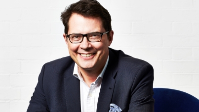 Ben Page | Ipsos