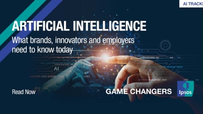 Artificial intelligence: What brands, innovators and digital product managers need to know today