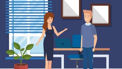 Укрепление доверия к бизнес-лидерам