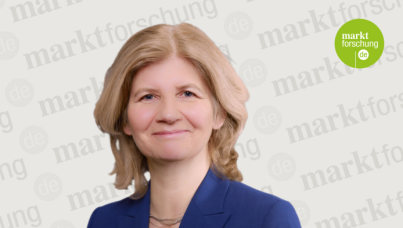 Gudrun Witt, ESG-Ambassador Ipsos Deutschland