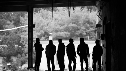 Antisemitismus im Gangsta-Rap