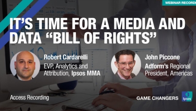 It’s Time for a Media and Data “Bill of Rights”