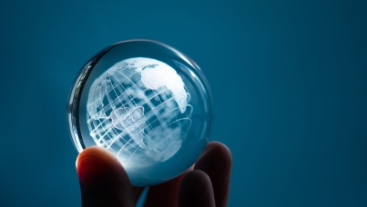 Trust report Global perspective