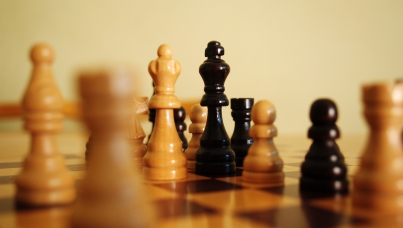 Trust in business leadership