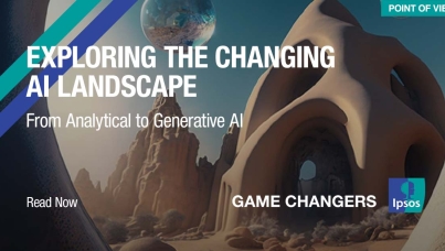 ChatGPT and the rise of generative AI: exploring the changing landscape of AI