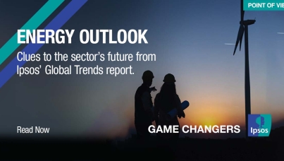Energy Outlook