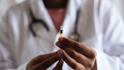 Ipsos | Healthcare
