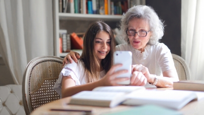 Ipsos | Generations report | UK