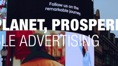 Ipsos | ESG newsletter | March 2023 | Sustainable advertising