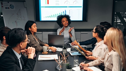 What the Future: Gender | Ipsos | Why brands can no longer treat women as a monolith