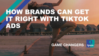 How Brands Can Get It Right With TikTok Ads