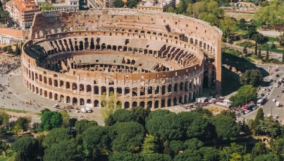 Ipsos | Flair Italy 2023
