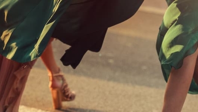 Ipsos | Flair Italy 2023 | Fashion
