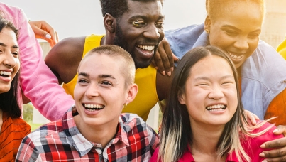 Ipsos | What the Future | Signs that media is shifting gender perceptions