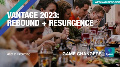 Vantage 2023: Rebound + Resurgence
