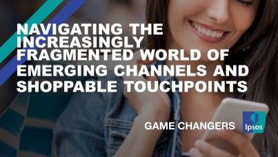 Beyond omnichannel retail to convergent commerce