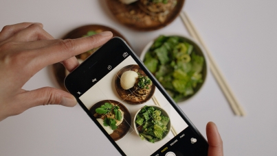 Exploring UK consumer perceptions of sustainable food through social media