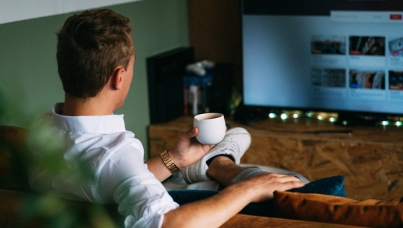 Ipsos | ESG | Case study | Understanding the impact broadcast media can have on climate change