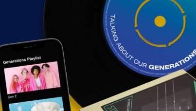 Разговор о поколениях