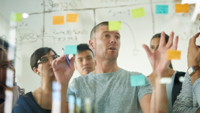 Переосмысление ДНК вашего CX