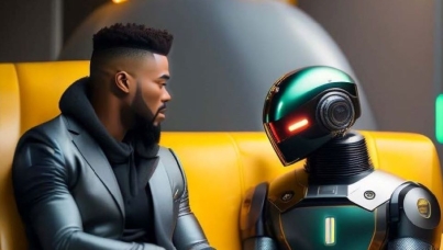 Conversations with AI: How generative AI and qualitative research will benefit each other