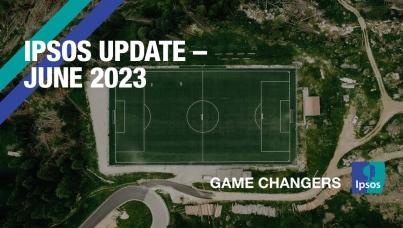 Ipsos | Ipsos update | inflation | sustainability 