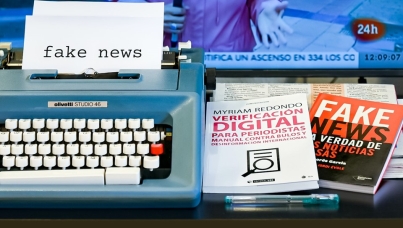 益普索｜臺灣民眾對假消息的看法