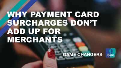 Why payment card surcharges don’t add up for merchants
