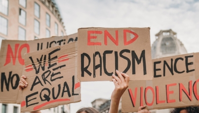 Disuguaglianza e analisi dei dati: come la ricerca può aiutare a ridurre le disparità 