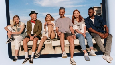 Ipsos | POV | Online communities | Consumers | White paper