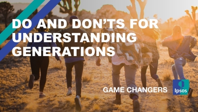 Do and don’ts for understanding generations
