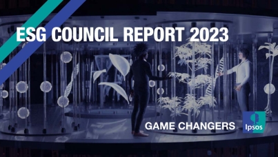 The ESG Council Report
