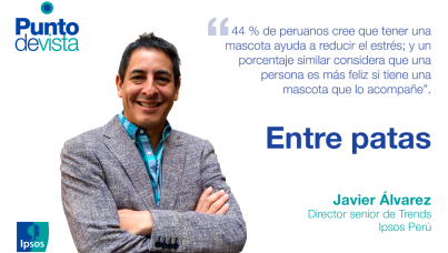 Entre patas
