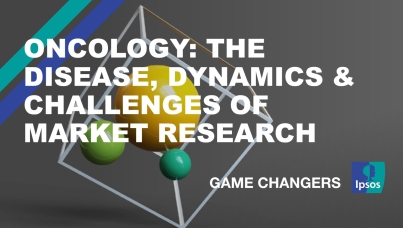 Oncology: the disease, dynamics & challenges of market research