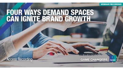 Four Ways Demand Spaces Can Ignite Brand Growth