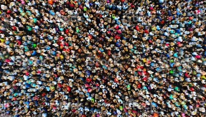 Ipsos | Equality kaleidoscope