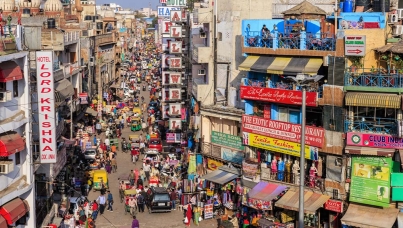 Ipsos | ESG | India
