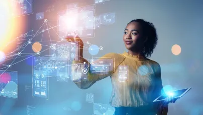 Rewiring your CX DNA