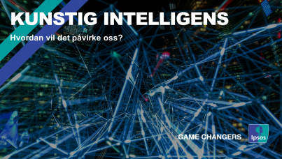 Kunstig intelligens