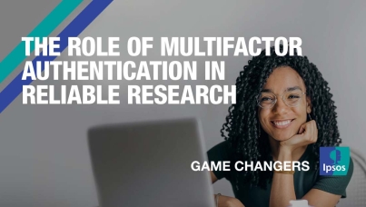 The role of Multifactor Authentication in reliable research