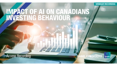 Impact of AI on Canadians Investing Behaviour