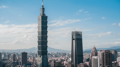 Ipsos，益普索，Post-Covid，台灣市場，後疫情，