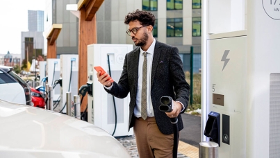 How automakers can shift gears for tomorrow’s cities