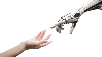 Conversations with AI Part II