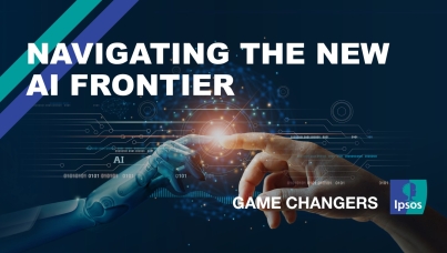 Navigating the New AI Frontier