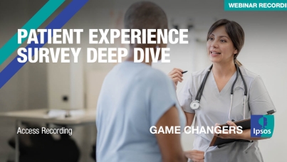 Patient Experience Survey Deep Dive