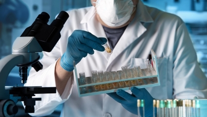 The omnichannel reality in the Pharmaceutical industry