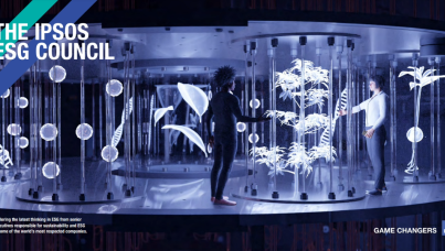 Costruire una strategia ESG integrata