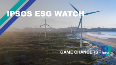 IPSOS ESG WATCH