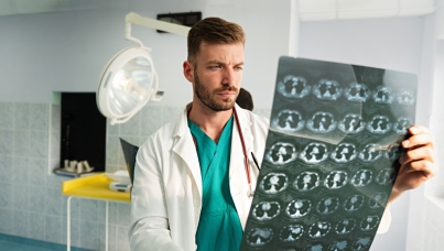 How veteran healthcare will shape private healthcare and vice versa